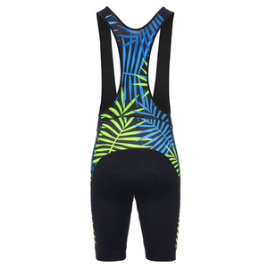 Vêtements de cyclisme sur mesure pour hommes, nouveau design, vêtements de vélo, cuissards à bretelles, nouveau style, cuissards de cyclisme pour hommes avec logo personnalisé - Product Image 2