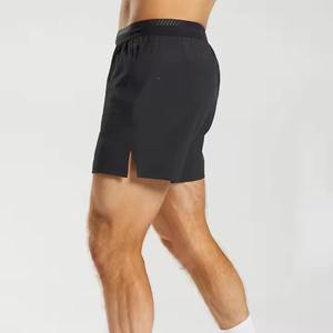 Customized <b>Running</b> Gym <b>Men</b> Fitness <b>Shorts</b> for Your Brand / OEM <b>Men</b> Breathable Casual Sports Comfortable <b>Shorts</b> - Product Image 1