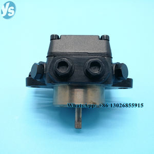 Pompa minyak kualitas tinggi pompa minyak industri Seri <span class=keywords><strong>AN</strong></span> dengan bagian pembakar untuk pompa Transfer minyak - Product Image 6