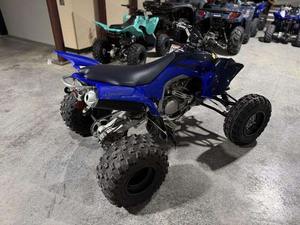 Mejores Ventas 2024: Yamaha YFZ450R Lista para Exportar a Todo el Mundo - Product Image 2