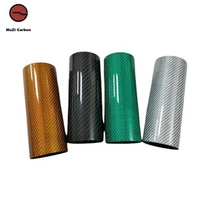 Caña de pescar de fibra de carbono personalizada espacios en blanco caña de pescar de fibra de carbono de dureza media para <span class=keywords><strong>carpa</strong></span> lubina - Product Image 4