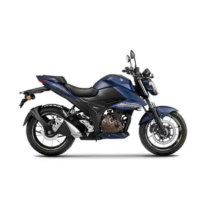 꽤 사용 정품 스즈키 Gixxer 250 SF 스포츠 오토바이