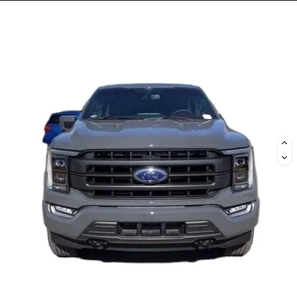 Camioneta <span class=keywords><strong>Ford</strong></span> F-150 Lariat 2024 de Doble Cabina Usada en Venta - Product Image 5