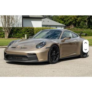 SUPER CLEAN LHD/RHD 2023 PORS-CHE 911 GT3 LISTO PARA SER ENVIADO - Product Image 2