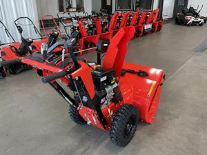 2024 ariens มืออาชีพ28เครื่องเป่าหิมะ-ทรงพลัง28 "เครื่องพ่นหิมะก๊าซ2ขั้นตอน - Product Image 2