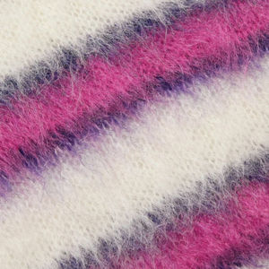 Suéter de Mohair de Alta Calidad para Hombre, Diseño Personalizado 2026, 100% Algodón, Antiarrugas, el Mejor Material para el Invierno - Product Image 4