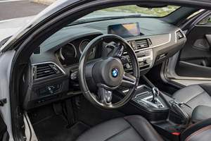 BMW M2 COMPETITION 2020 USADO, Volante a la Izquierda/Derecha - Product Image 4