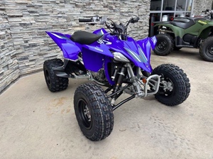 Authentique Nouveau 2025 Yama-has YFZ450R ATV OEM DIY Garantie 4 ans Origine Japon - Product Image 3