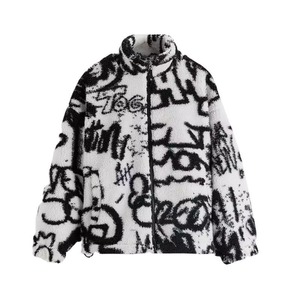100% Cotton <b>Men's</b> <b>Hoodies</b> Quick Dry Breathable Zipper Oversized Plain Street Wear Basics Winter jacket - Product Image 3