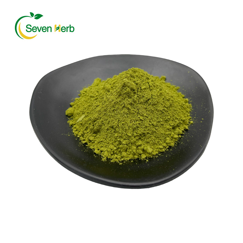 Private Label OEM упаковка 100% натуральный органический зеленый чай Matcha порошок Matcha зеленый чай порошок оптом