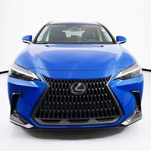 TOP 2025 Lexus NX 300h PHEV SUV 2022 2023 NX200 NX300 NX350 Voiture Électrique LHD/RHD Voiture d'Occasion 2025 Lexus NX 300h SUV Hybride - Product Image 1