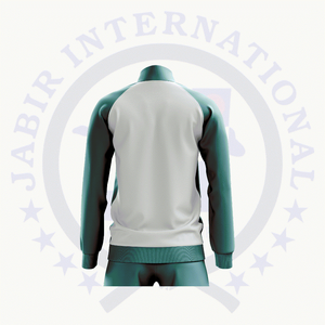 Vente en gros de survêtements pour hommes, nouveaux survêtements design très vendus, survêtement de jogging personnalisé pour hommes, survêtement de sport - Product Image 5