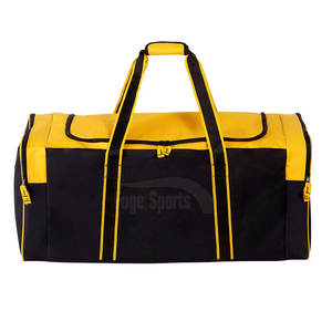 Best-seller Sac de hockey léger de qualité supérieure Sac de hockey sur glace de couleur personnalisée à vendre - Product Image 1