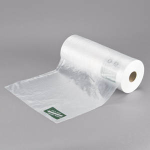 Layflat Poly <b>Bags</b> on roll: the Perfect Fit for Your Farming and Retail Needs - Product Image 6