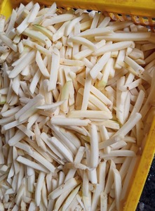 มันฝรั่งทอดแช่แข็งแบบพรีเมี่ยมสำหรับร้านอาหาร - Product Image 6