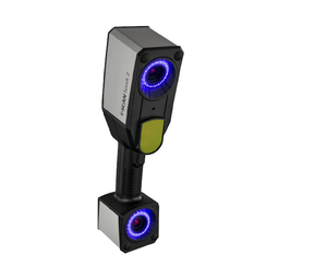 Escáner 3D ZEISS T-SCAN Hawk2 en Venta - Product Image 1