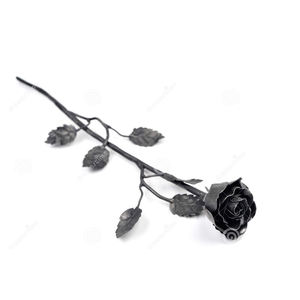 เหล็กทองโบราณเพิ่มขึ้น3ใบ - Product Image 3