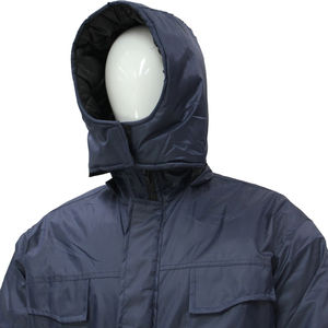 Uniforme de mécanicien robuste vêtements de travail de réparation automatique combinaisons durables vêtements d'atelier de garage professionnel utilisation industrielle - Product Image 4