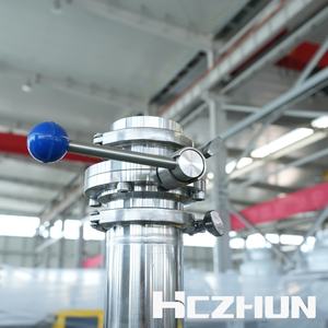 Krachtige Ozon Generator Voor Effectieve Water Sterilisatie 500 G/u 1000 G/u 2000 G/u 3000 G/u 4000 G/u 5000 G/u - Product Image 5