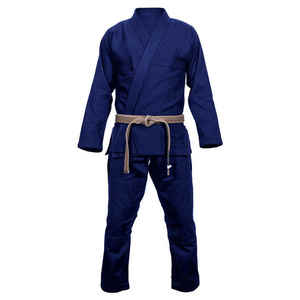 BJJ GI เครื่องแบบ Jitsu BJJ GIS ชุดกิโมโนศิลปะการต่อสู้คาราเต้ชุด Jiu Jitsu ใหม่ - Product Image 3