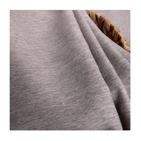 VANESSA DECOWIN TEXTILE Rideaux de salon Couvre-rideau tissé 100% POLYESTER Fabriqué en Corée