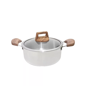 Chafing Dish de Acero Inoxidable Dorado Estilo Golfo de 5L, Pulido, Ambiente Lujoso para Eventos Gastronómicos de Alta Gama, Buffet Ecológico - Product Image 4