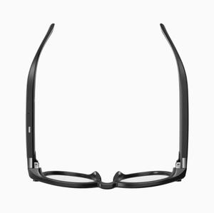 Listo para enviar: Gafas inteligentes con IA para fotos y videos, personalizables, con asistente de voz y traducción en tiempo real. - Product Image 4