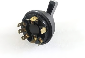 Indicador intermitente interruptor intermitente para Tractor Massey Ferguson - Product Image 5