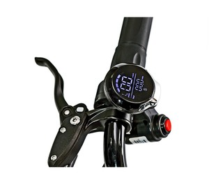 Minimotos deportivas CLEAN EBike disponibles para la venta y listas para exportar - Product Image 4