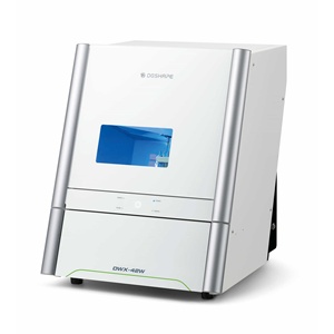 Fresadora Dental Húmeda DWX-42W con Descuento Limitado, Equipo Dental de Alto Rendimiento - Product Image 1