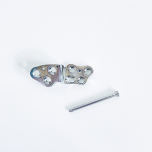 Tornillo cortical autorroscante de acero inoxidable ortopédico veterinario con función de bloqueo Instrumento de uso animal - Product Image 5