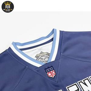 T-shirt 100% coton de haute qualité du fabricant pour hommes Dernière conception Coupe ample Épaule tombante Polyester Mesh-Confortable Élégant - Product Image 3