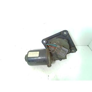 MOTORE Tergicristallo Anteriore NISSAN Micra 1a Serie 28810 5f202 (92>98) - Product Image 4