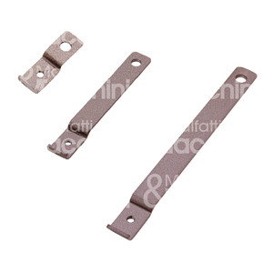 Voladizo pintado para varillas - Product Image 1