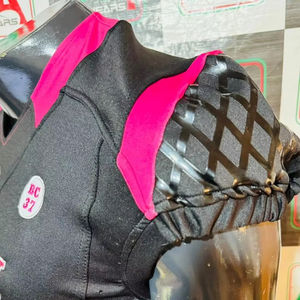 Fútbol americano Jersey fan Jersey padre sublimación bordado más tamaño Fábrica Real fotos reales tranquilidad para usted - Product Image 1