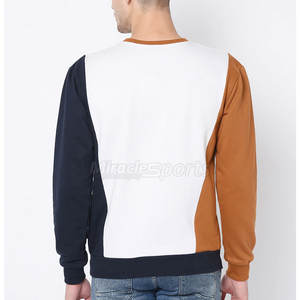 Sweat-shirts pour hommes de haute qualité en matériau durable les plus vendus - Product Image 3
