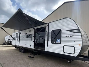 Remolque NEATELY W-T Usado 2026 Jayco Jay Flight SLX 380D-QS listo para la venta - Product Image 3