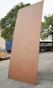 Revêtement mural décoratif moderne, imperméable, ignifuge, effet pierre, avec design graphique pour les projets de construction commerciale - Product Image 5