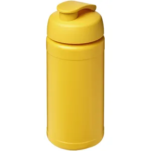 Bouteille d'eau sportive Baseline Plus 500 ml pour le merchandising sportif - Product Image 4