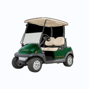 Coche Club Villager 2 - Product Image 5