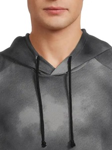Sudadera con Capucha Gruesa de Invierno, Unisex, con Logotipo Personalizado de Alta Calidad, Talla Grande, Antiarrugas, Bordada - Product Image 5
