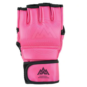 ถุงมือ MMA แบบมืออาชีพผลิตจากโรงงาน - Product Image 5