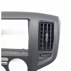 MASCARILLA DEL TABLERO CENTRAL NISSAN NV200 1ª Serie 68260-BJ04C (09>) - Product Image 4