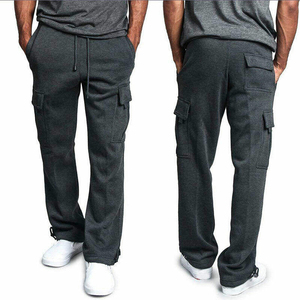 Pantalones Cargo para Hombre de Diseño Superior, Alta Calidad, Nuevo Estilo, Secado Rápido, Nuevo Ingreso - Product Image 2
