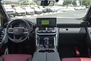 Occasion 2022 pour 300 VXR 4.0P MY2022 SUV Blanc Conduite à Gauche Premium 100% Fonctionnel et Sans Accident - Product Image 5