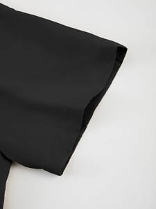 Vestito da <span class=keywords><strong>uomo</strong></span> leggero doppio <span class=keywords><strong>estivo</strong></span>, elegante e traspirante, tuta <span class=keywords><strong>Casual</strong></span> a maglia, <span class=keywords><strong>abbigliamento</strong></span> <span class=keywords><strong>Casual</strong></span> - Product Image 5