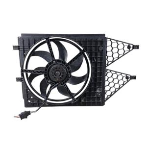 VENTILADOR DE REFRIGERACIÓN DEL MOTOR AUDI Serie A1 (8X1) Diésel 1600 (10>14) - Product Image 1