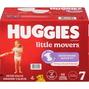 아기 기저귀 Huggies 3 단계 | Huggies 기저귀 크기 1 도매 | Huggie 기저귀 가방 크기 s 30 개 x6