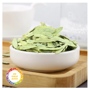 ใบมะขามแขกแห้งคุณภาพสูงสำหรับการใช้งานเชิงพาณิชย์ การผลิตในอุตสาหกรรม และสายการส่งออก - Product Image 2