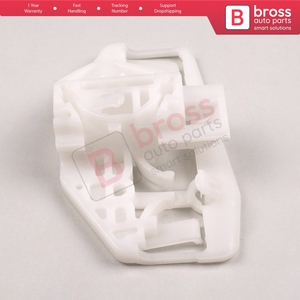 Clips Deslizantes de Reparación para Regulador de Ventana BWR54, Puerta Delantera Derecha para Berlingo MK1 M MF Partner MK1 5 5F 5G 9222G1 - Product Image 4